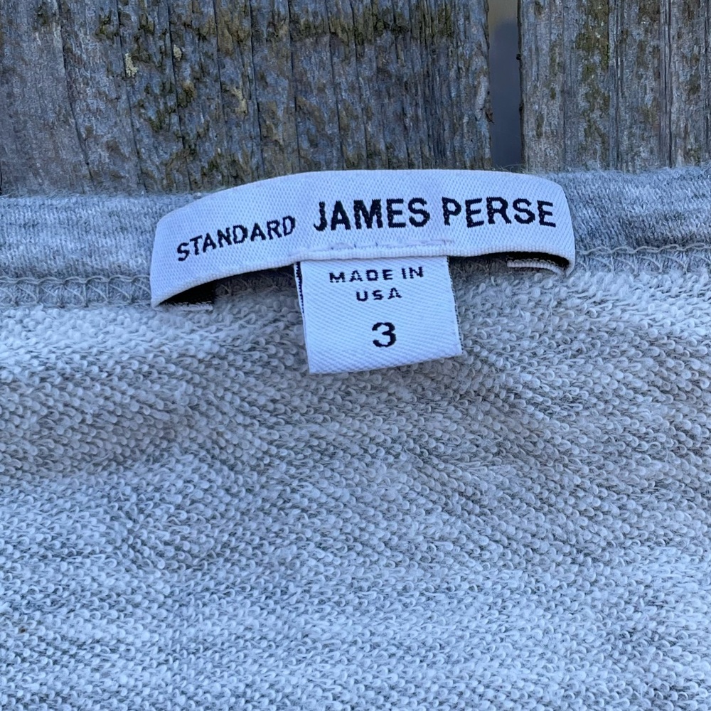 James Perse top - Picture 3 of 3